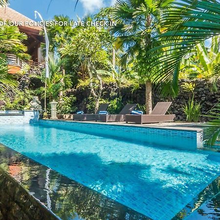 Zen Rooms Ubud Nyuh Kuning Экстерьер фото