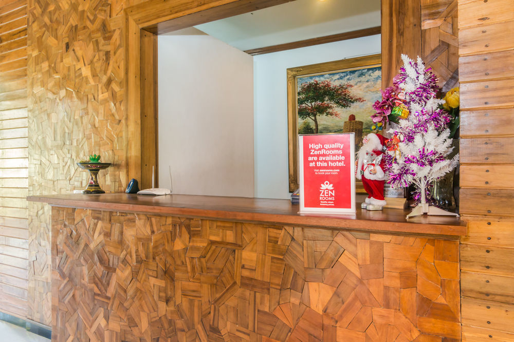 Zen Rooms Ubud Nyuh Kuning Экстерьер фото