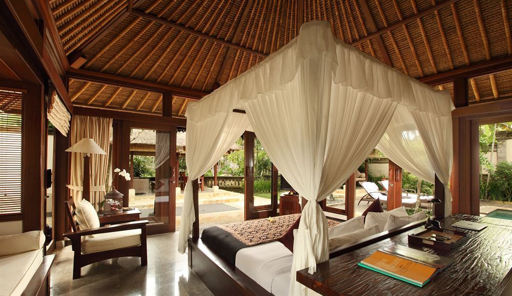 Zen Rooms Ubud Nyuh Kuning Экстерьер фото