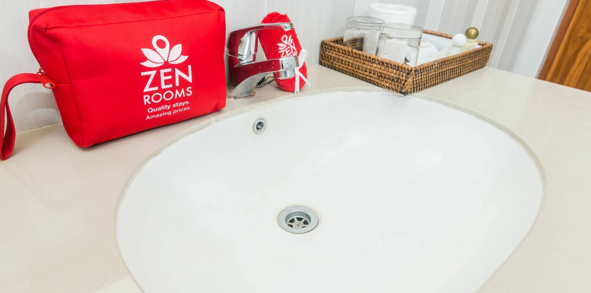 Zen Rooms Ubud Nyuh Kuning Экстерьер фото