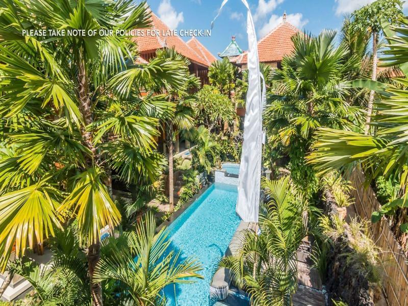 Zen Rooms Ubud Nyuh Kuning Экстерьер фото