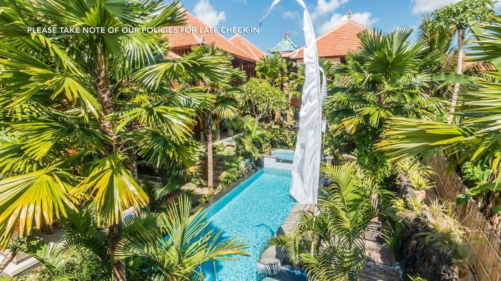 Zen Rooms Ubud Nyuh Kuning Экстерьер фото