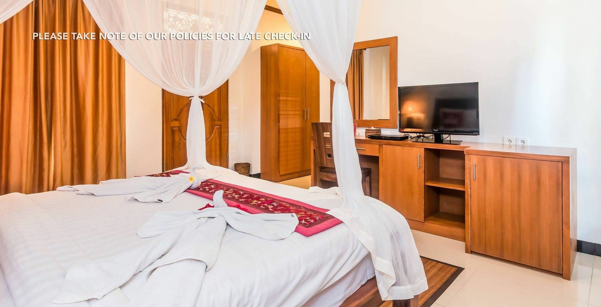 Zen Rooms Ubud Nyuh Kuning Экстерьер фото